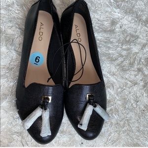 Aldo Loafers